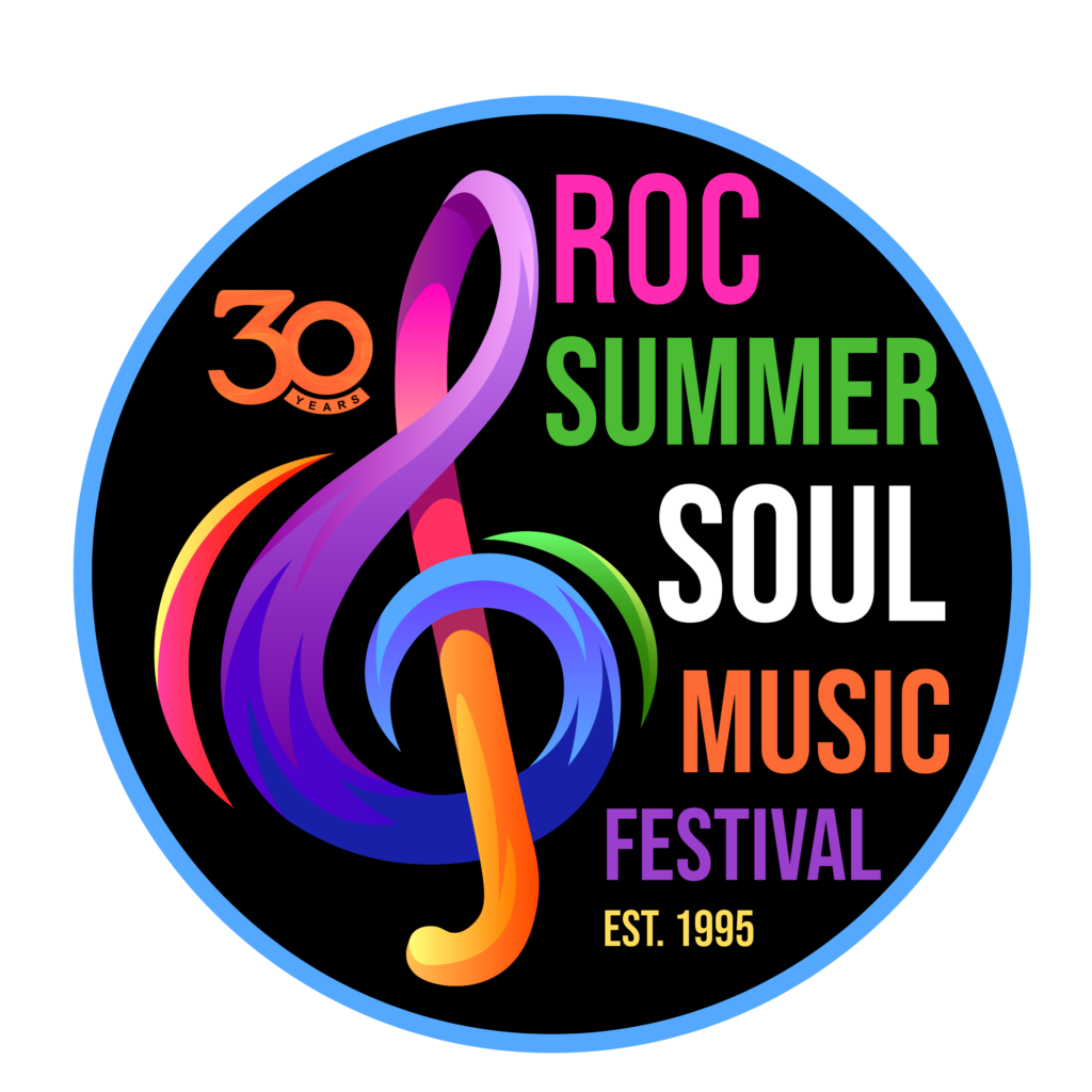 Rocsumsoulfest Logo